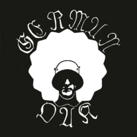 German Oak - Down In The Bunker (Vinyl)