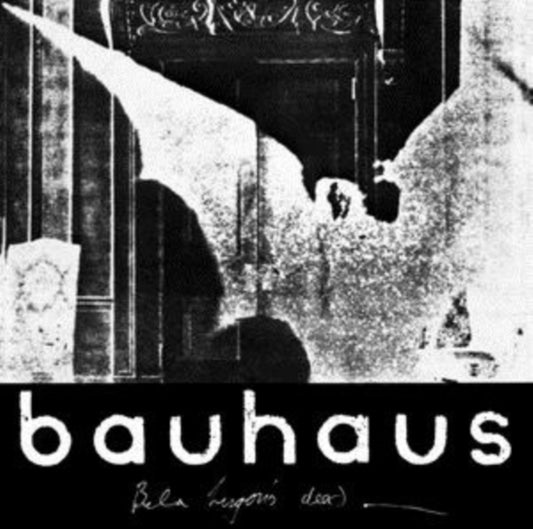 Bauhaus - The Bela Session (Vinyl)