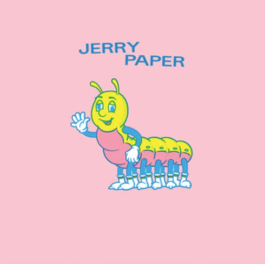 Jerry Paper - Your Cocoon (Vinyl)