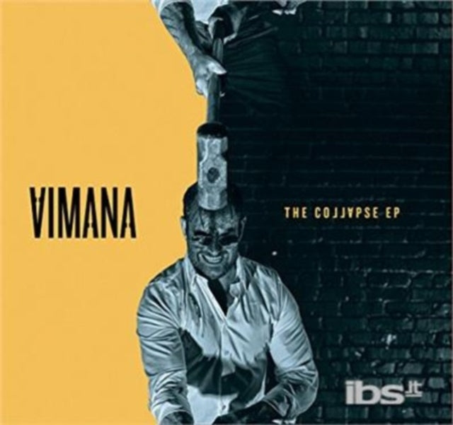Vimana - Collapse EP (CD)