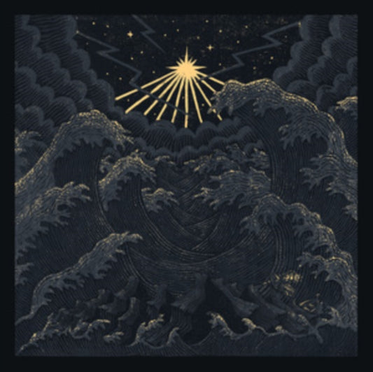 Ceremony Of Silence - Outis (Vinyl)