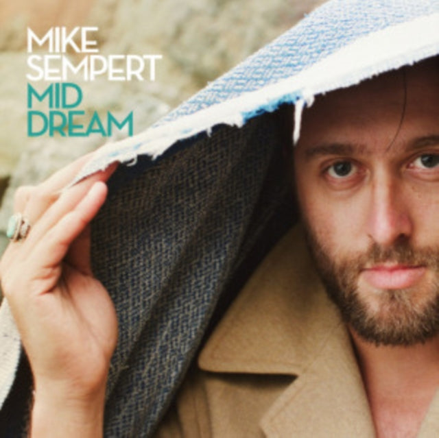 Mike Sempert - Mid Dream LP (Vinyl)