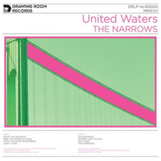 United Waters - The Narrows (Vinyl)