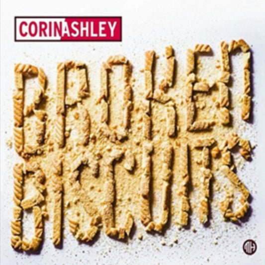Corin Ashley - Broken Bisquits (Vinyl)