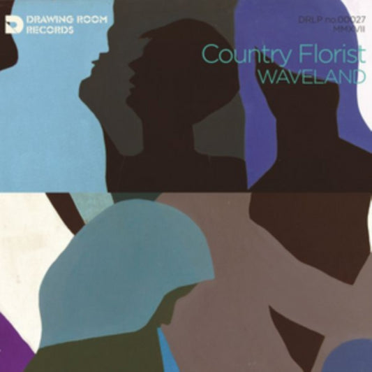 Country Florist - Waveland (Vinyl)