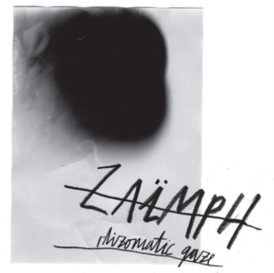 Zaimph - Rhizomatic Gaze (Vinyl)