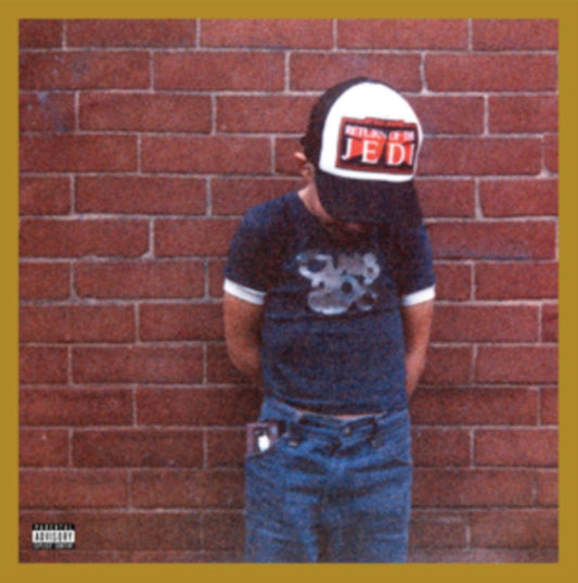 Cracka Don - Dinosaur (Vinyl)