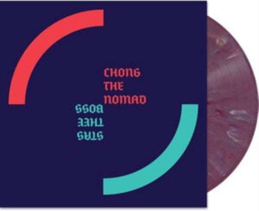 Chong The Nomad / Stas Thee Boss - Love Memo / SWomen (Vinyl)