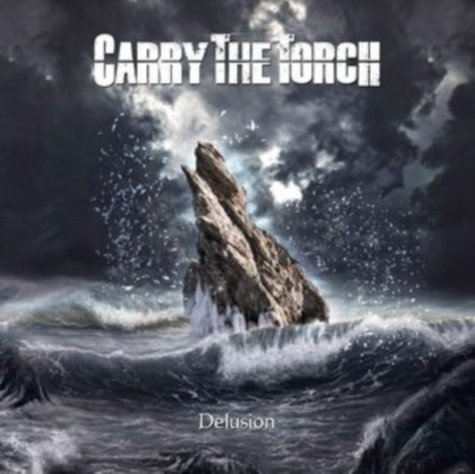 Carry The Torch - Delusion (CD)