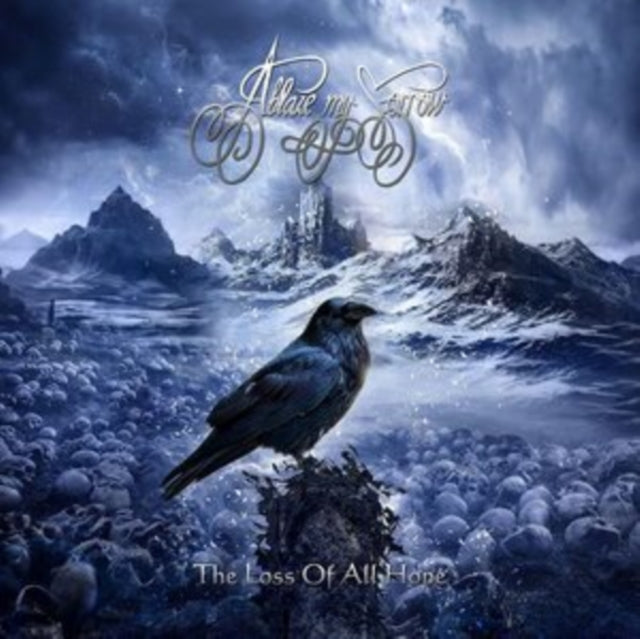 Ablaze My Sorrow - The Loss Of All Hope (CD)