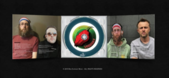 Bob Lazar Story - Vanquisher (CD)