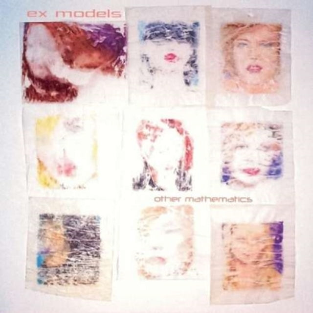 Ex-Models - Other Mathematics (CD)
