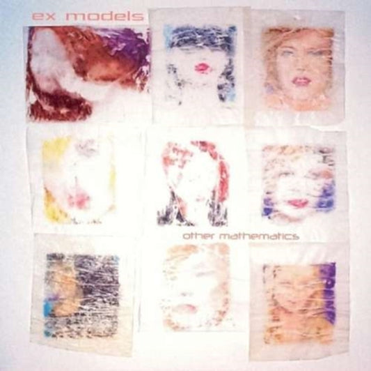 Ex-Models - Other Mathematics (CD)