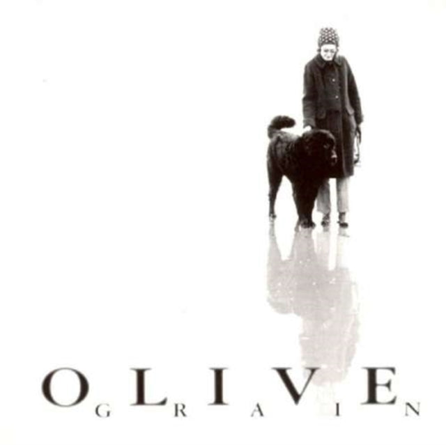 Olive Grain - Olive Grain (CD)