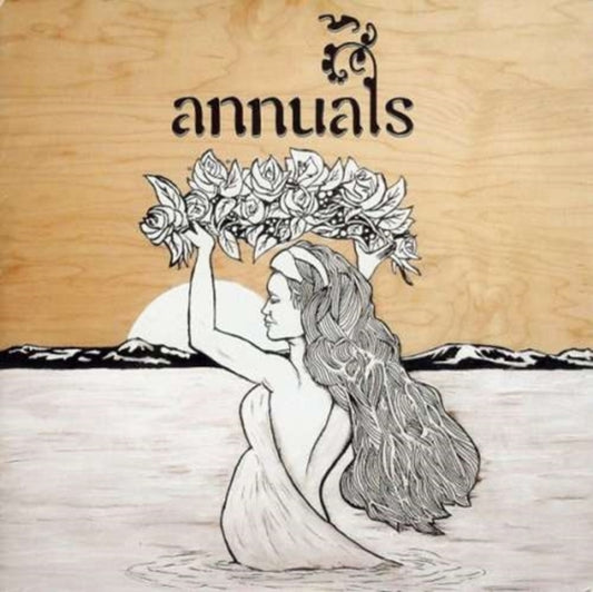 Annuals - Fair / Swing Low (Vinyl Single)