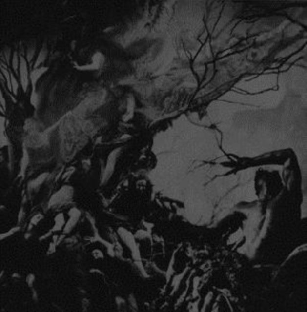Abigor - Hollenzwang (Chronicles Of Perdition) (CD)