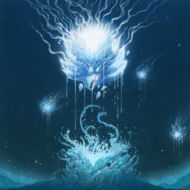 Unrequited - Stars Wept To The Sea (CD)