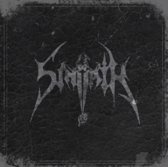 Sinoath - Forged In Blood & Still In The Grey Dying (Vinyl)