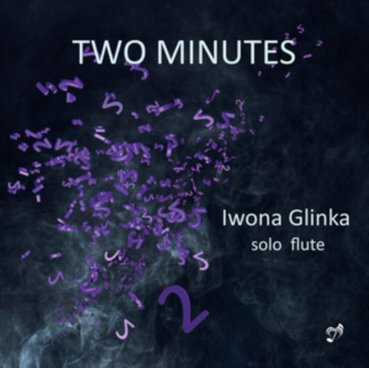 Iwona Glinka - Iwona Glinka: Two Minutes (CD)