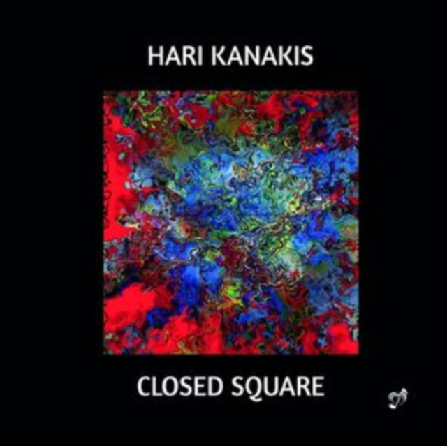 Various Artists - Hari Kanakis: Closed Square (CD)