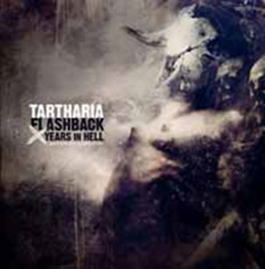 Tartharia - Flashback - X Years In Hell (CD)