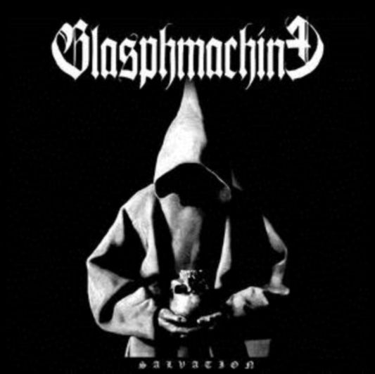 Blasphmachine - Salvation (CD)
