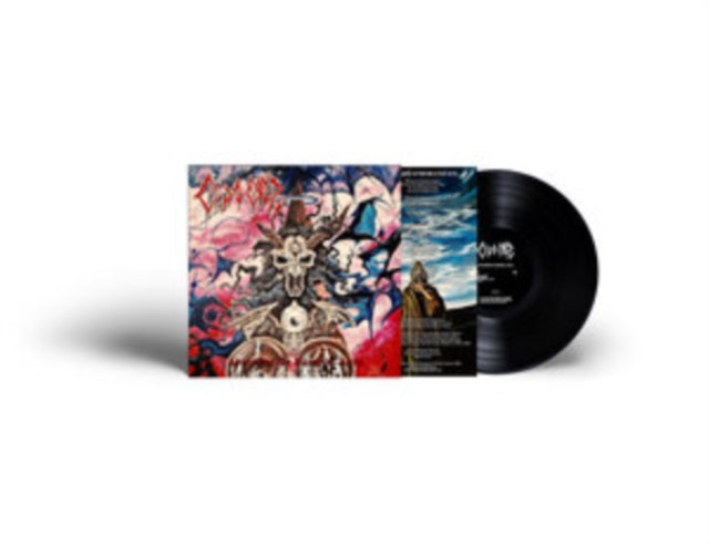 Ordo Caper - Aphorism Of Baneful Arts (Vinyl)
