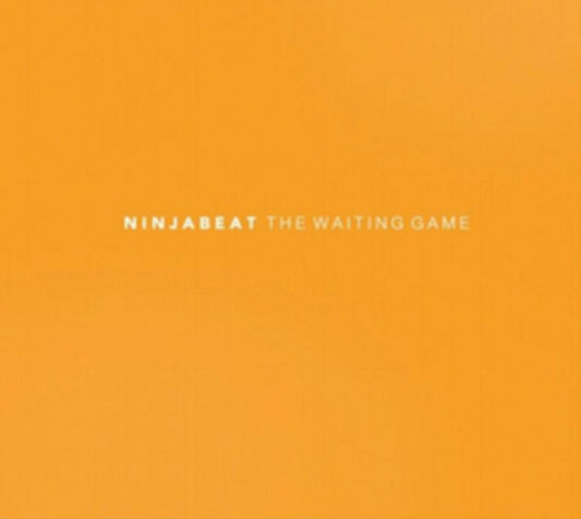Ninjabeat - The Waiting Game (CD)