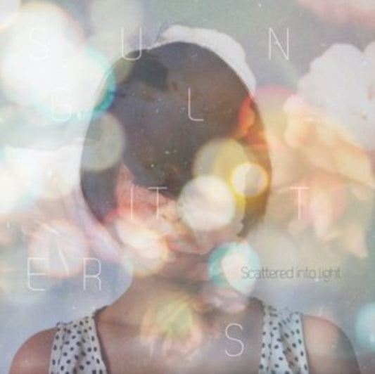 Sun Glitters - Scattered Into Light (CD)