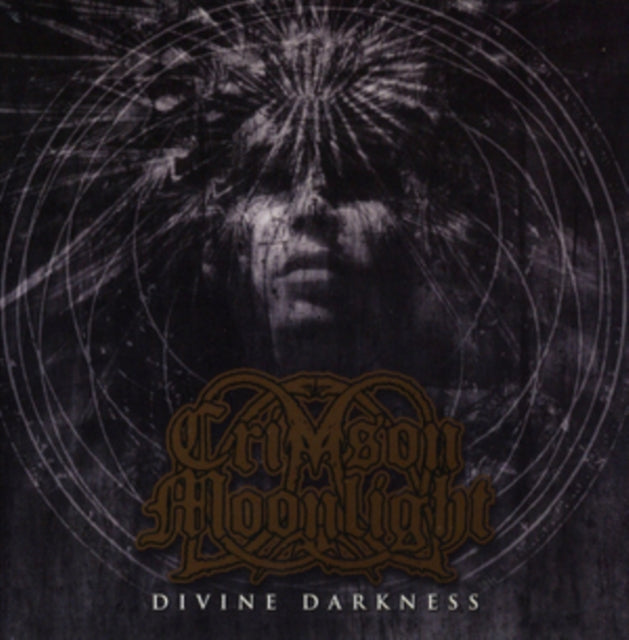 Crimson Moonlight - Divine Darkness (CD)