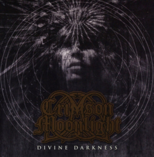 Crimson Moonlight - Divine Darkness (CD)
