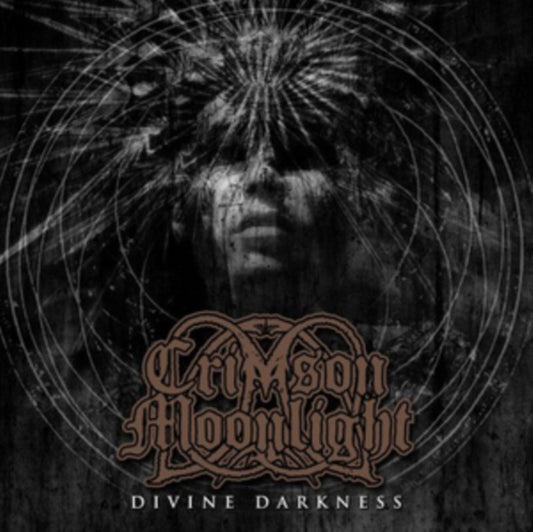 Crimson Moonlight - Divine Darkness (Vinyl)