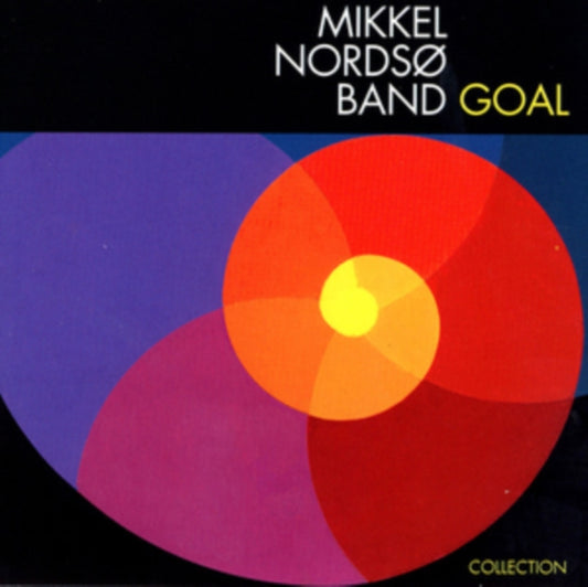 Mikkel Nordso Band - Goal (CD)