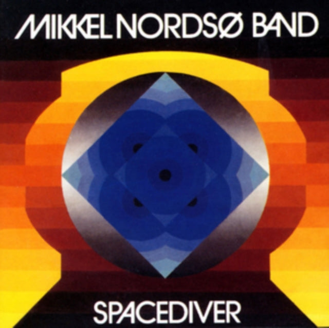 Mikkel Nordso Band - Spacediver (CD)