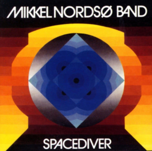 Mikkel Nordso Band - Spacediver (CD)