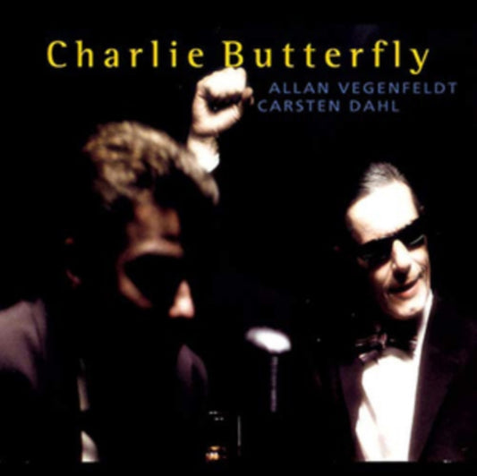 Allan Vegenfeldt / Carsten Dahl - Charlie Butterfly (CD)