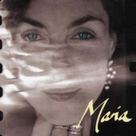 Maria Quatro Bossa - Maria (CD)