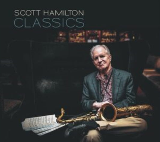 Scott Hamilton - Classics (CD)
