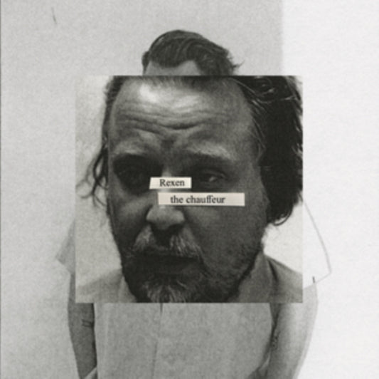 Rexen - The Chauffeur (Vinyl)