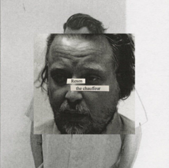 Rexen - The Chauffeur (CD)