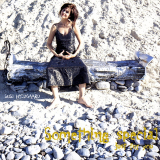 Susi Hyldgaard - Something Special (CD)