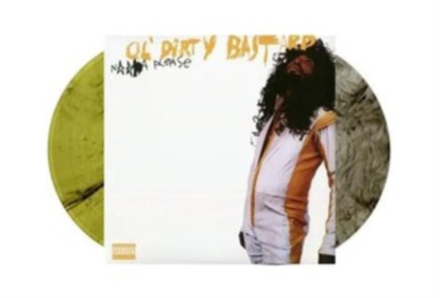 Ol Dirty Bastard - N---- Please (Vinyl)