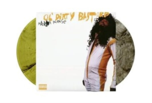 Ol Dirty Bastard - N---- Please (Vinyl)