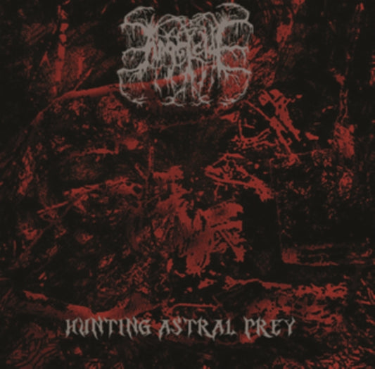 Angelcide - Hunting Astral Prey (CD)