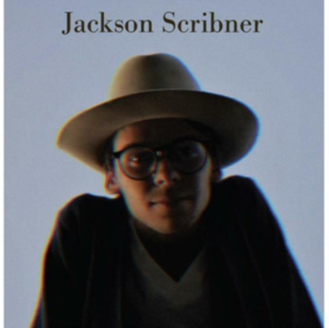 Jackson Scribner - Jackson Scribner (Vinyl)