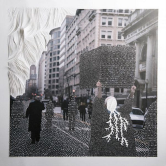 Paperhaus - Are These The Questions That We Need To Ask? (CD)