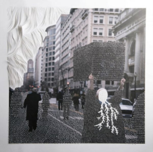Paperhaus - Are These The Questions That We Need To Ask? (CD)