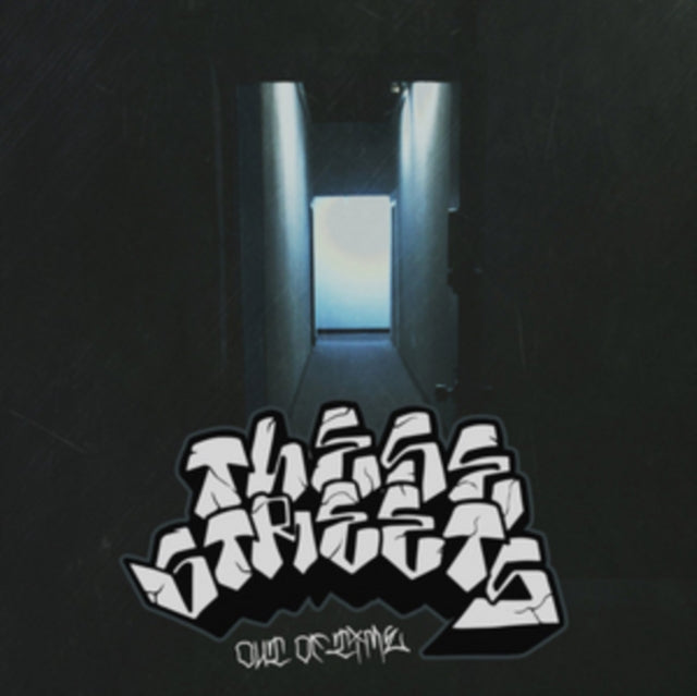 These Streets - Out Of Time (CD)