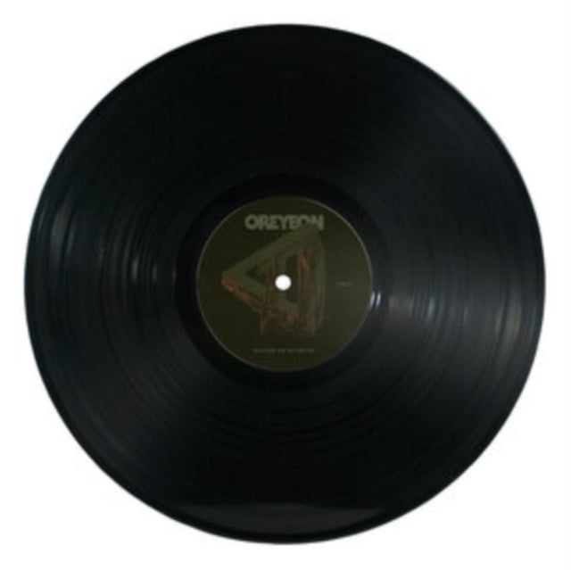 Oreyeon - Equations For The Useless (Vinyl)