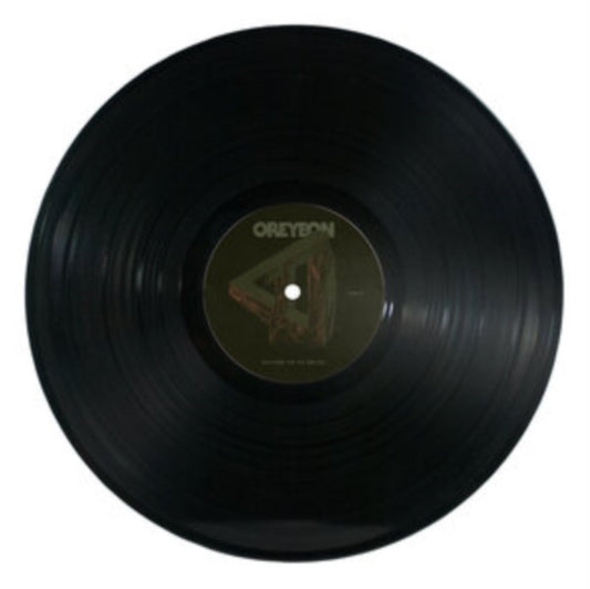 Oreyeon - Equations For The Useless (Vinyl)
